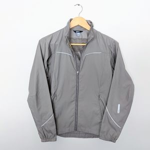 MEC Spring Windbreaker Lightweight Running & Cycling Jacket